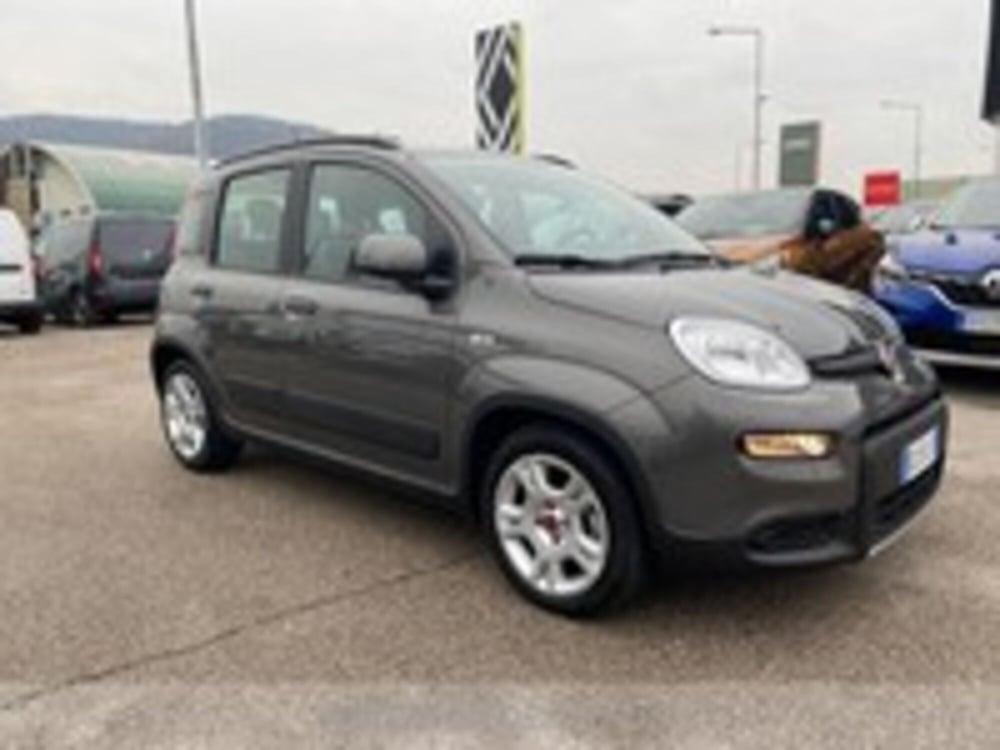 Fiat Panda usata a Udine (7)