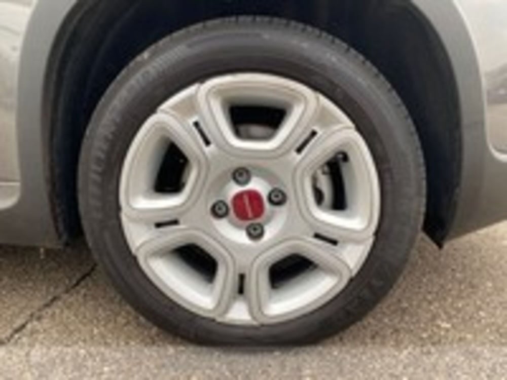 Fiat Panda usata a Udine (9)
