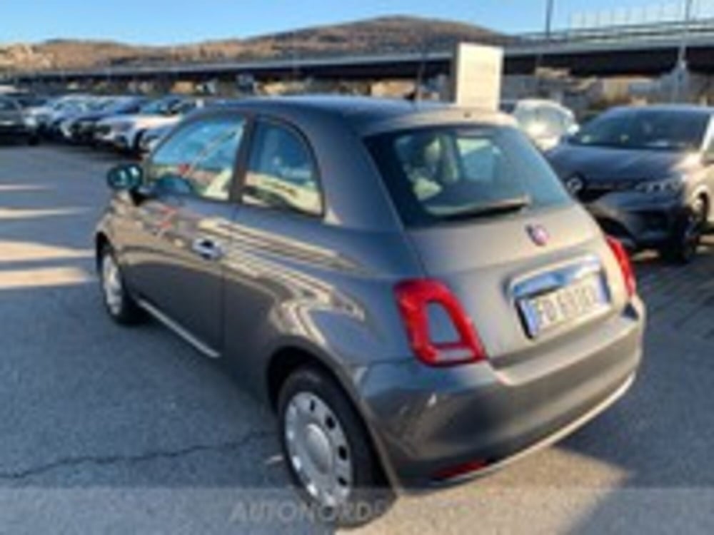 Fiat 500 usata a Udine (3)