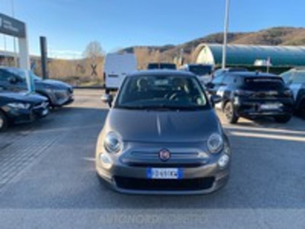 Fiat 500 usata a Udine (8)