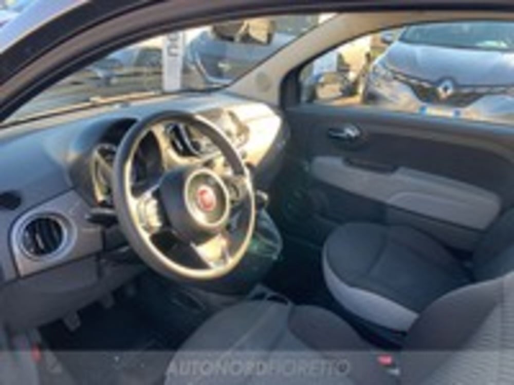 Fiat 500 usata a Udine (9)