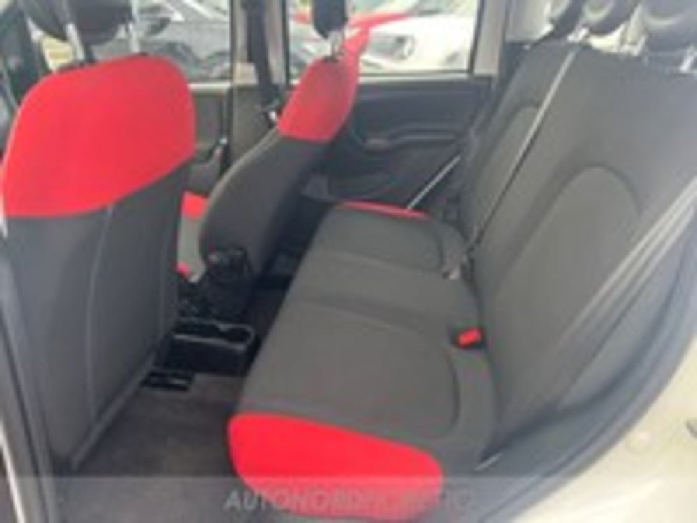 Fiat Panda usata a Udine (10)