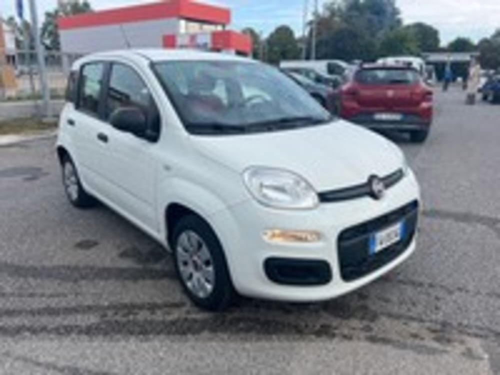 Fiat Panda usata a Udine (3)