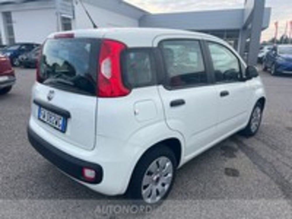 Fiat Panda usata a Udine (4)