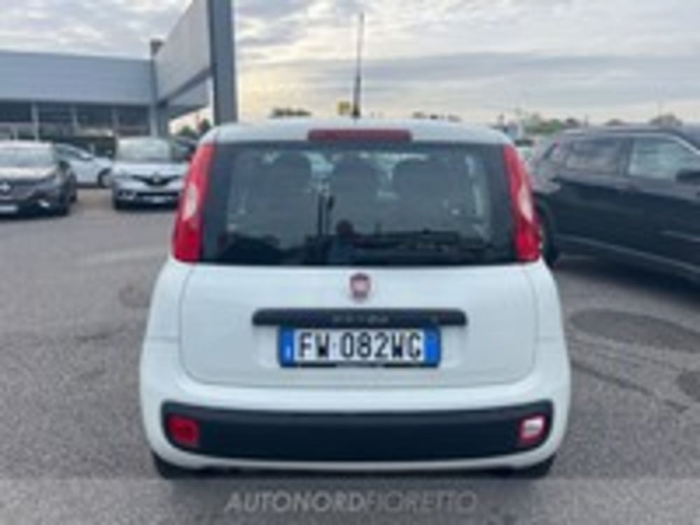 Fiat Panda usata a Udine (5)