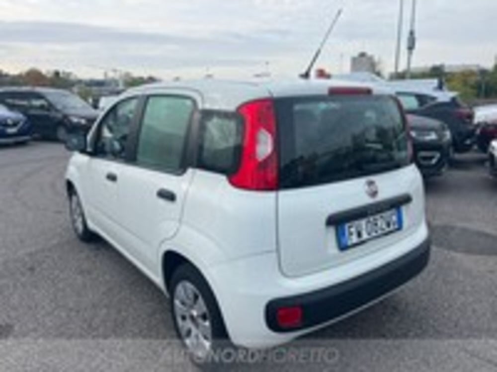 Fiat Panda usata a Udine (6)