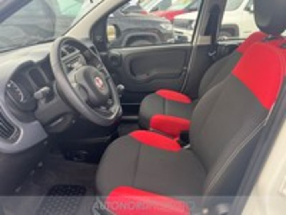 Fiat Panda usata a Udine (7)