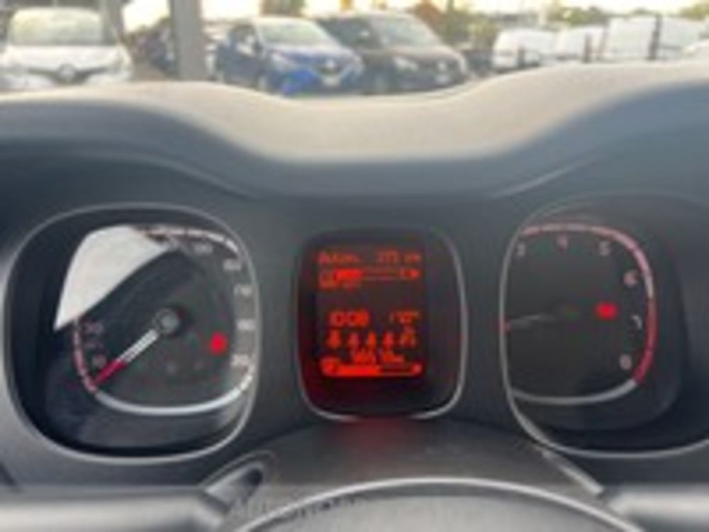 Fiat Panda usata a Udine (8)