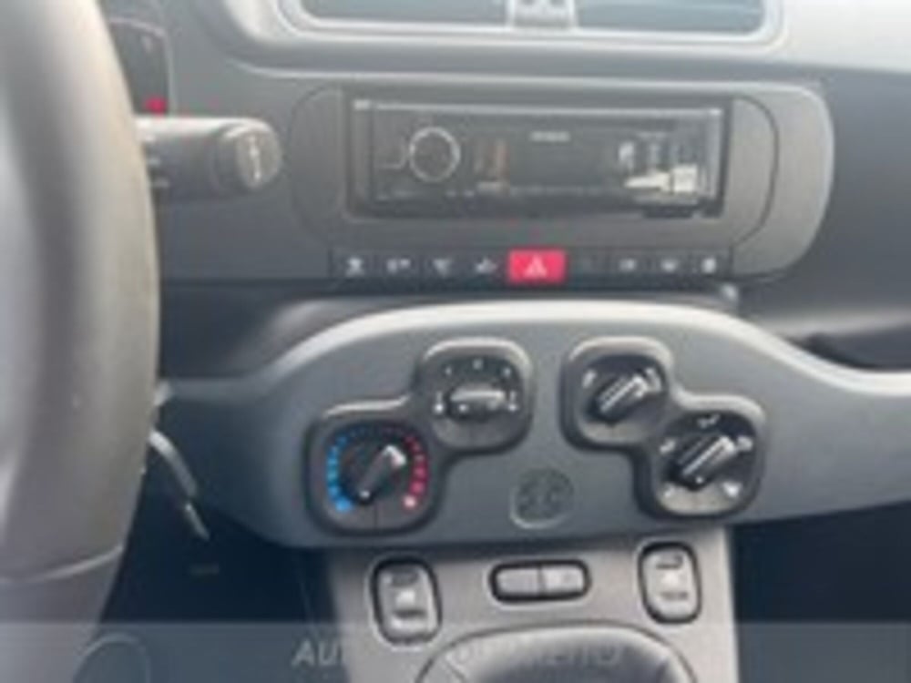 Fiat Panda usata a Udine (9)