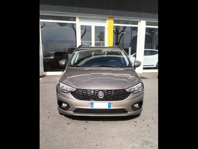 Fiat Tipo Station Wagon Tipo 1.3 Mjt S&amp;S SW Easy del 2017 usata a Grosseto