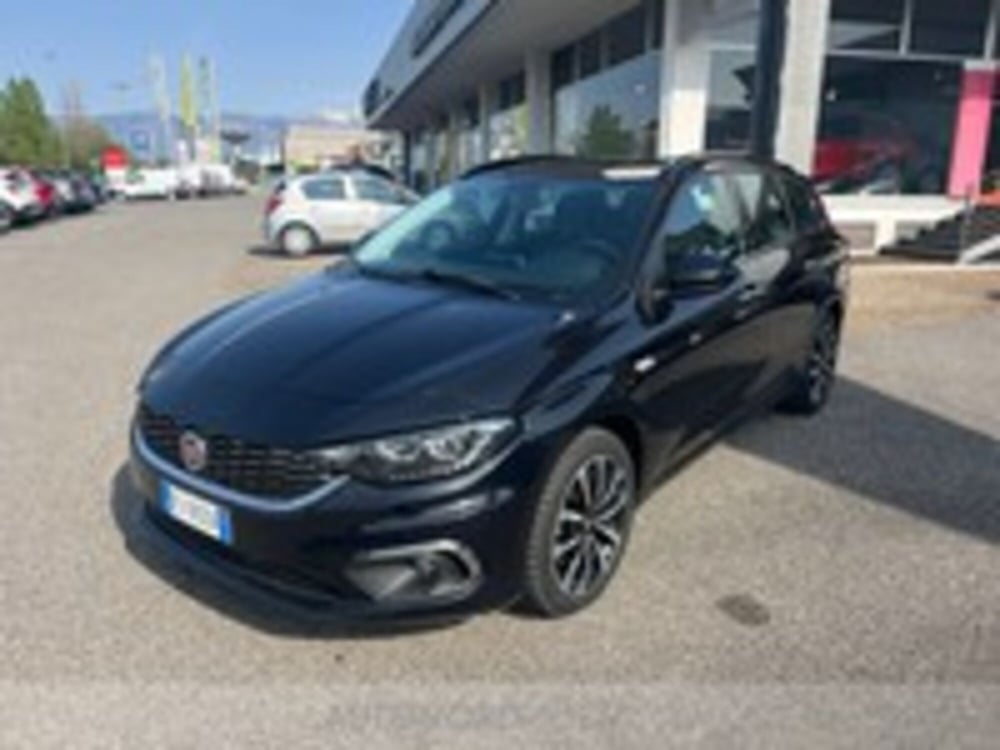 Fiat Tipo Station Wagon usata a Udine