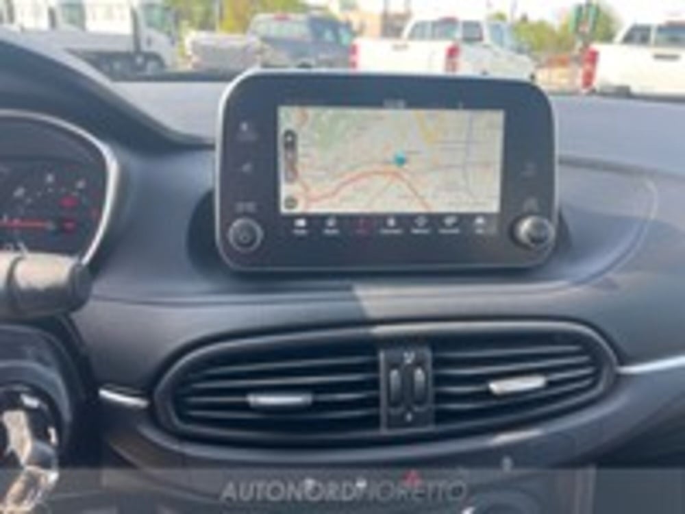 Fiat Tipo Station Wagon usata a Udine (10)