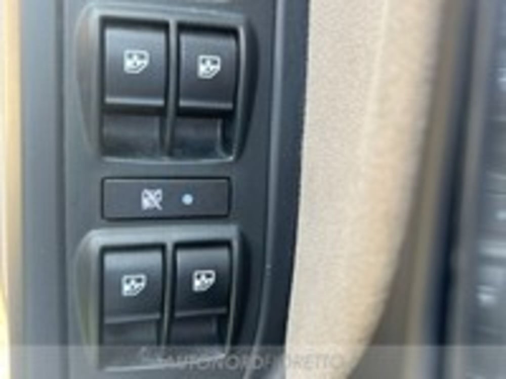 Fiat Tipo Station Wagon usata a Udine (11)