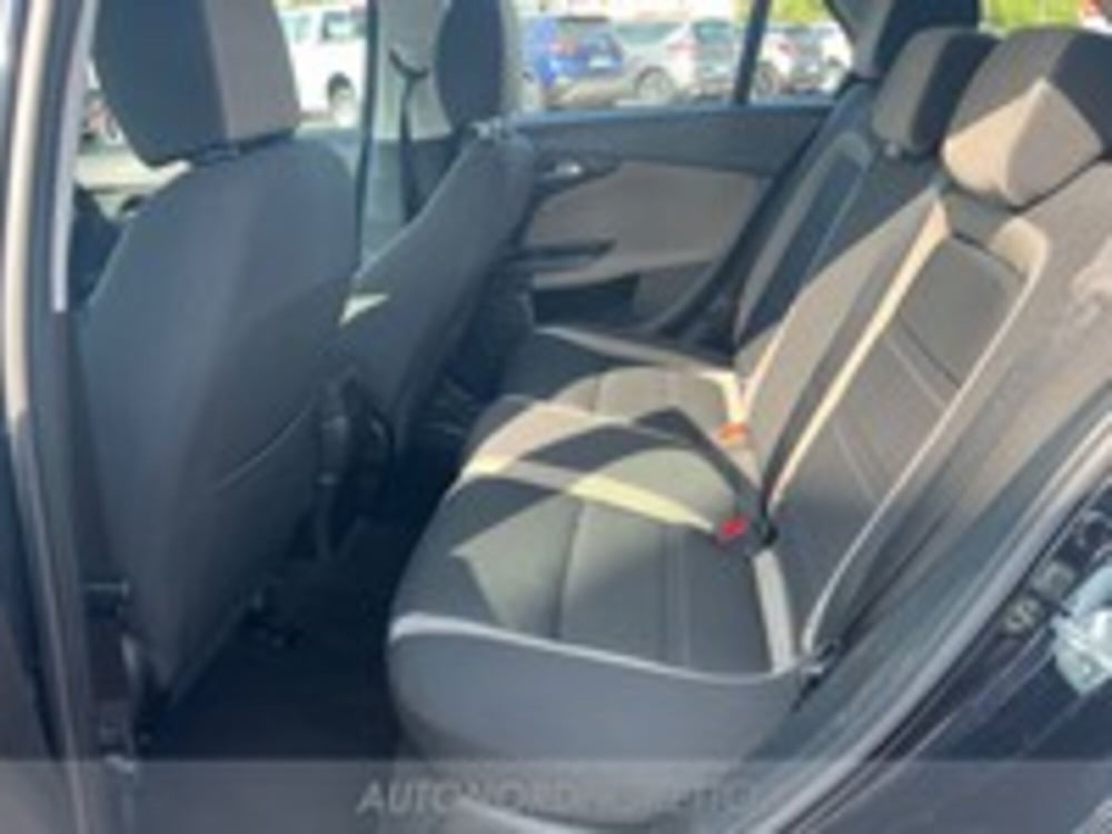 Fiat Tipo Station Wagon usata a Udine (12)