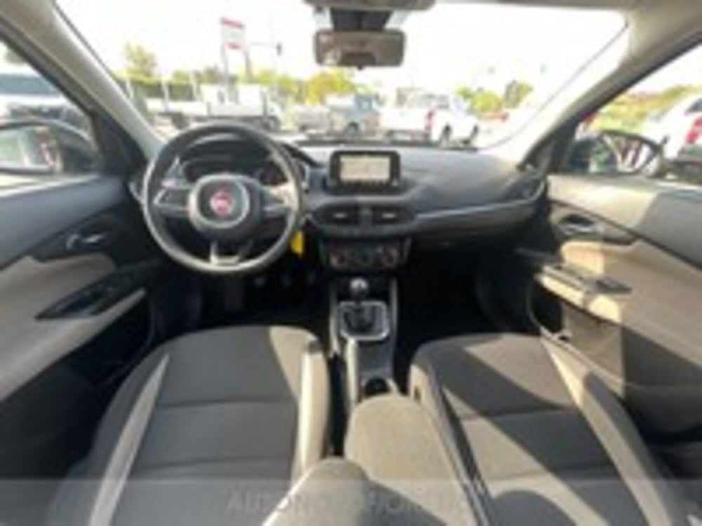 Fiat Tipo Station Wagon usata a Udine (13)