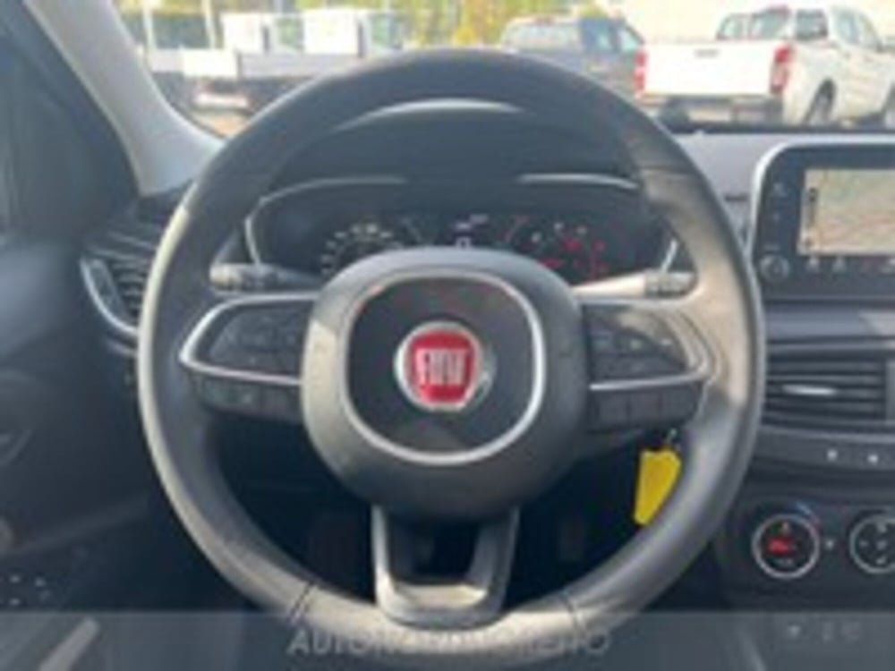 Fiat Tipo Station Wagon usata a Udine (14)