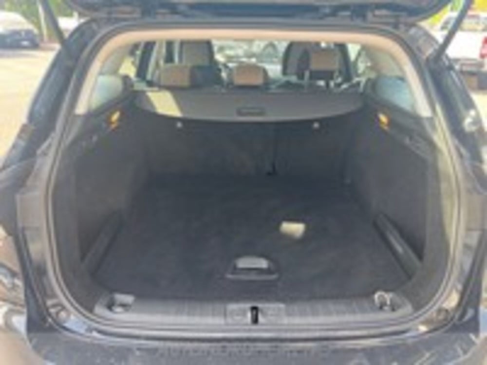 Fiat Tipo Station Wagon usata a Udine (15)