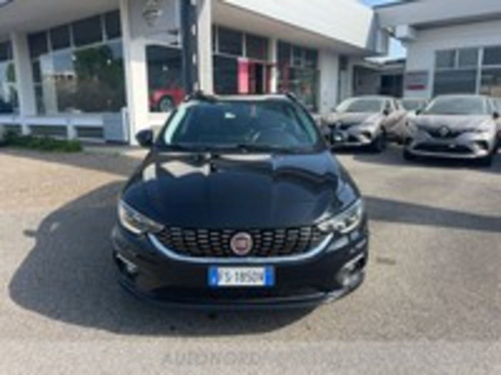 Fiat Tipo Station Wagon usata a Udine (2)