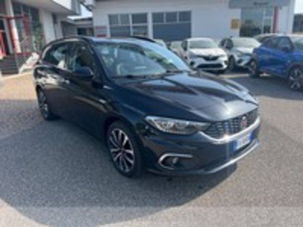 Fiat Tipo Station Wagon usata a Udine (3)