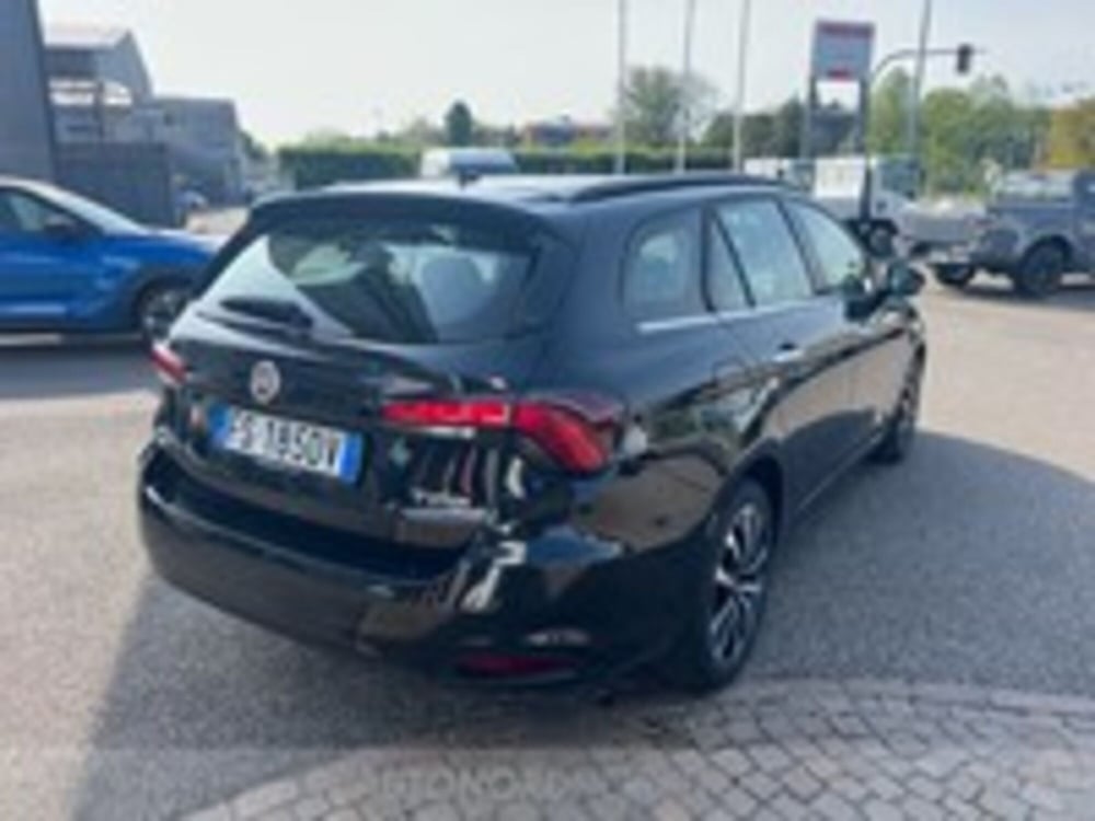 Fiat Tipo Station Wagon usata a Udine (4)