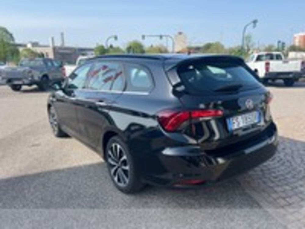 Fiat Tipo Station Wagon usata a Udine (6)