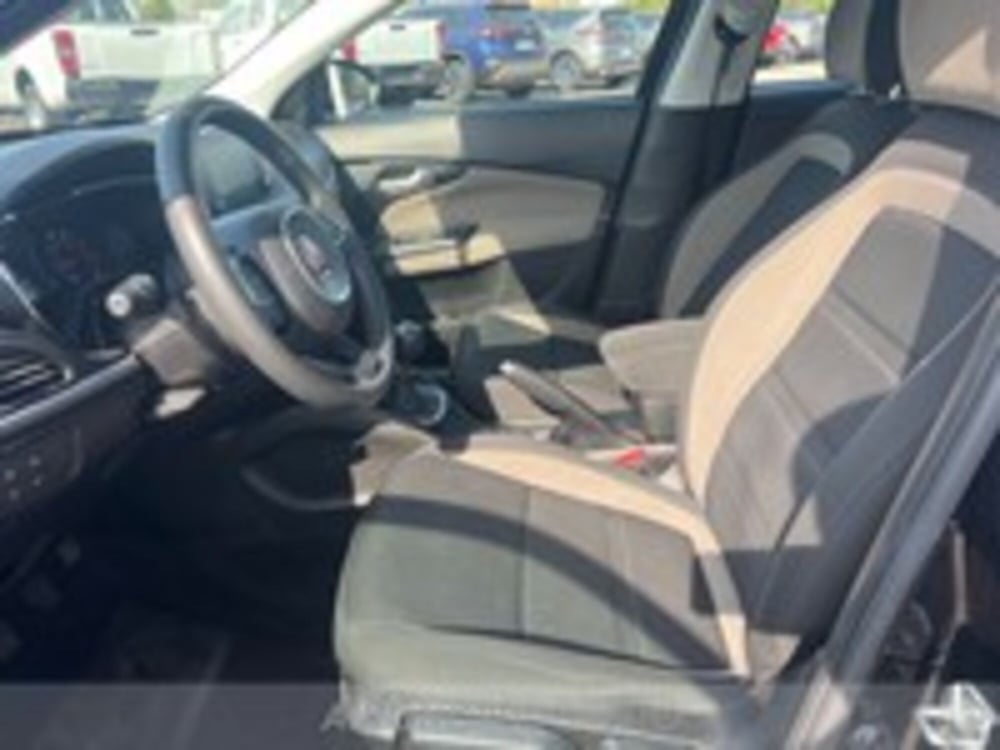 Fiat Tipo Station Wagon usata a Udine (7)
