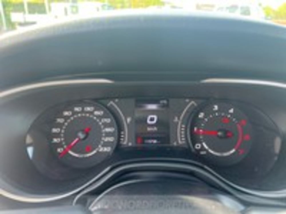 Fiat Tipo Station Wagon usata a Udine (8)