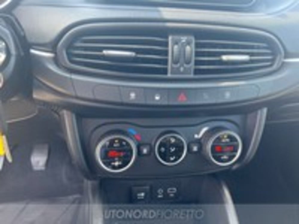 Fiat Tipo Station Wagon usata a Udine (9)