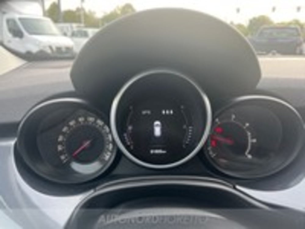 Fiat 500X usata a Udine (10)