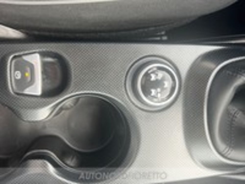 Fiat 500X usata a Udine (11)