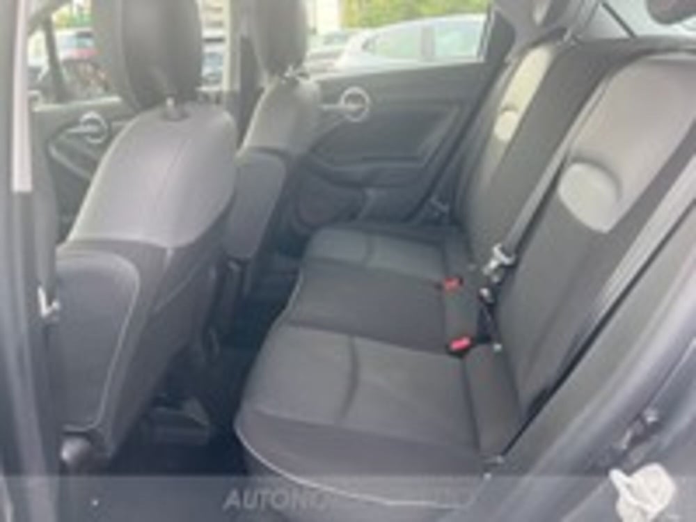 Fiat 500X usata a Udine (12)