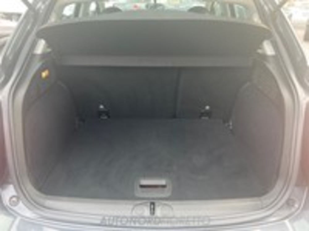 Fiat 500X usata a Udine (14)