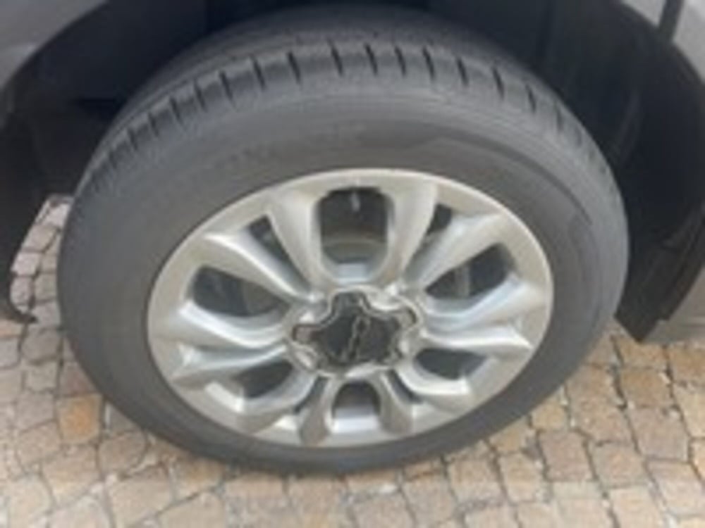 Fiat 500X usata a Udine (15)