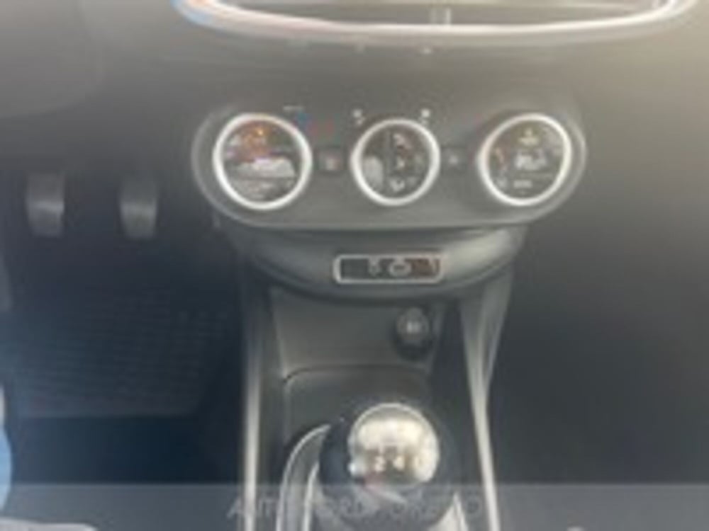Fiat 500X usata a Udine (9)