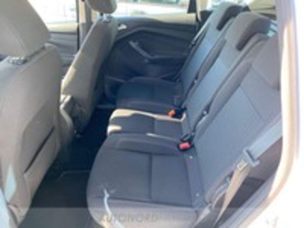 Ford C-Max usata a Udine (10)