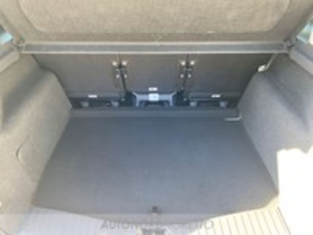 Ford C-Max usata a Udine (11)