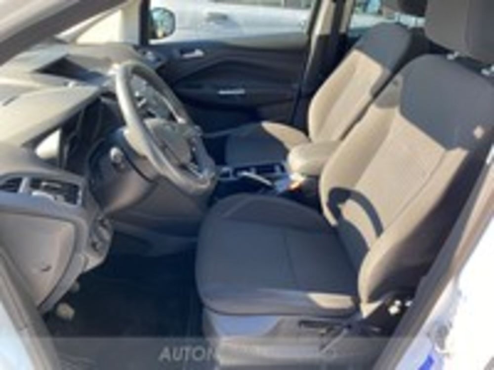 Ford C-Max usata a Udine (14)
