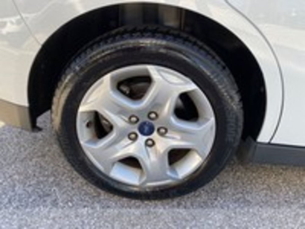 Ford C-Max usata a Udine (9)