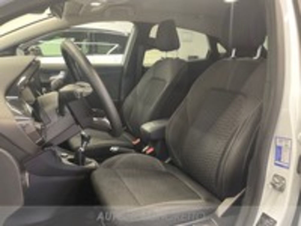 Ford Puma usata a Udine (10)