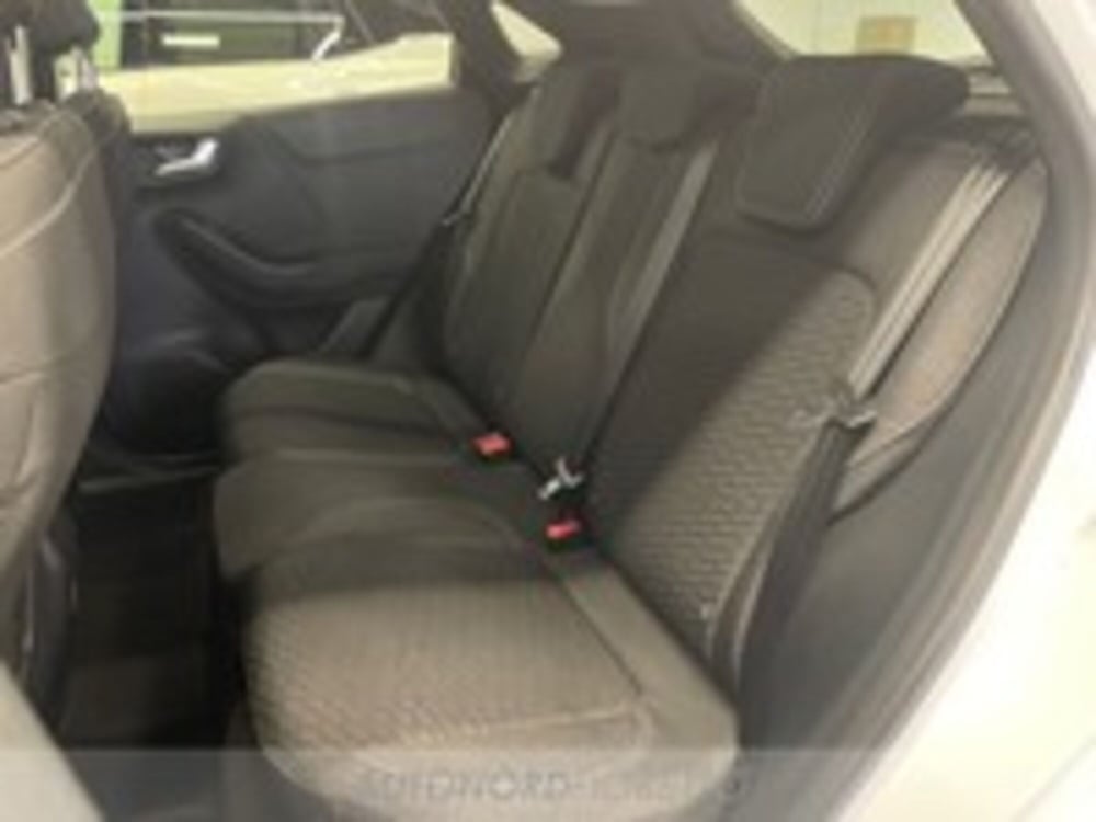 Ford Puma usata a Udine (11)