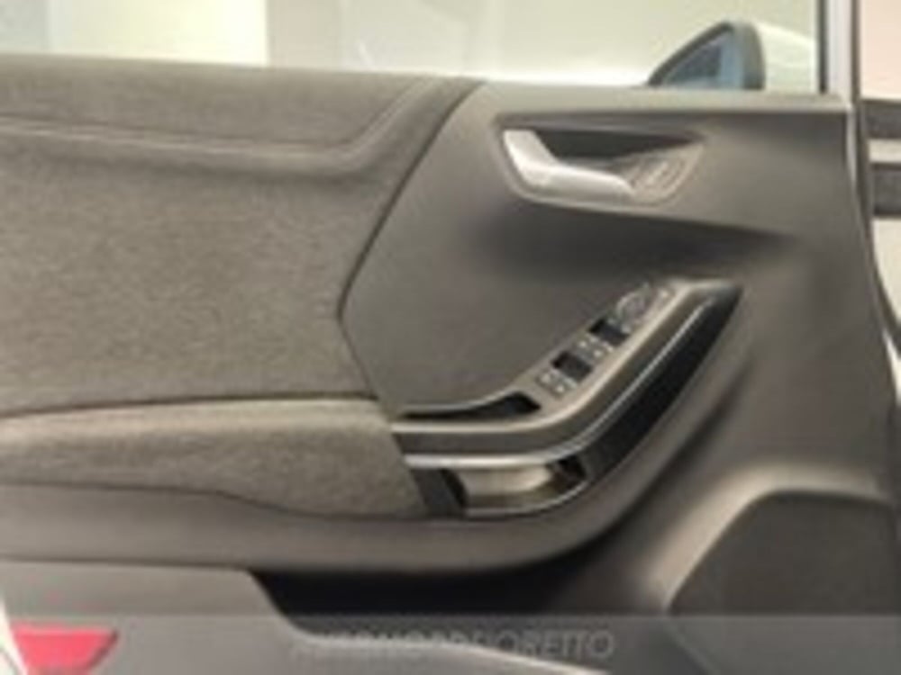 Ford Puma usata a Udine (12)