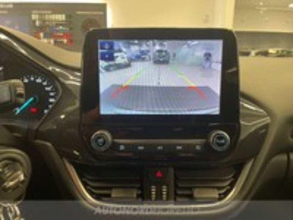 Ford Puma usata a Udine (15)
