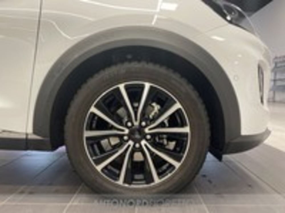 Ford Puma usata a Udine (4)