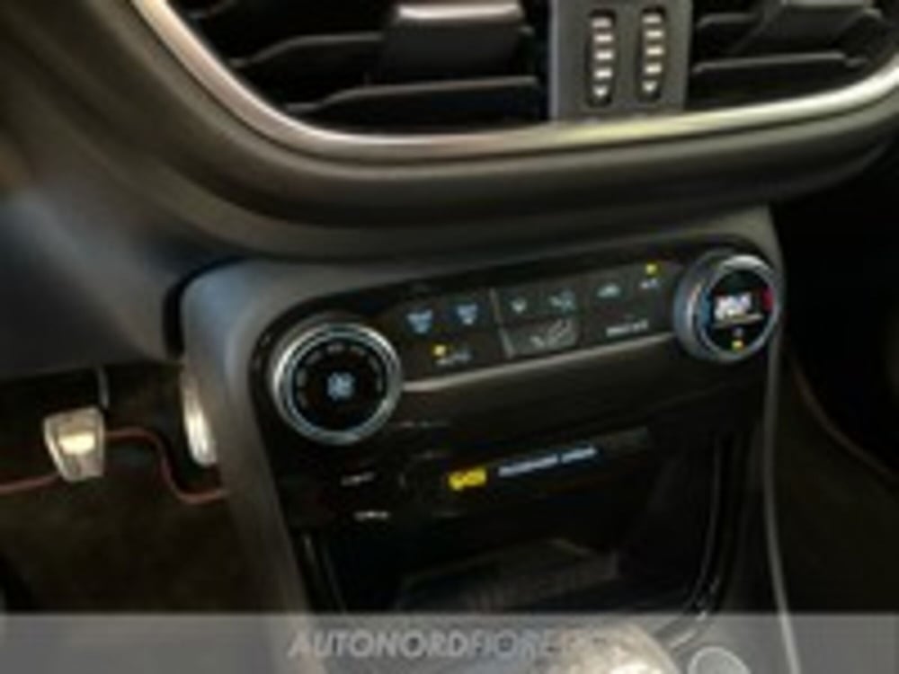 Ford Puma usata a Udine (12)