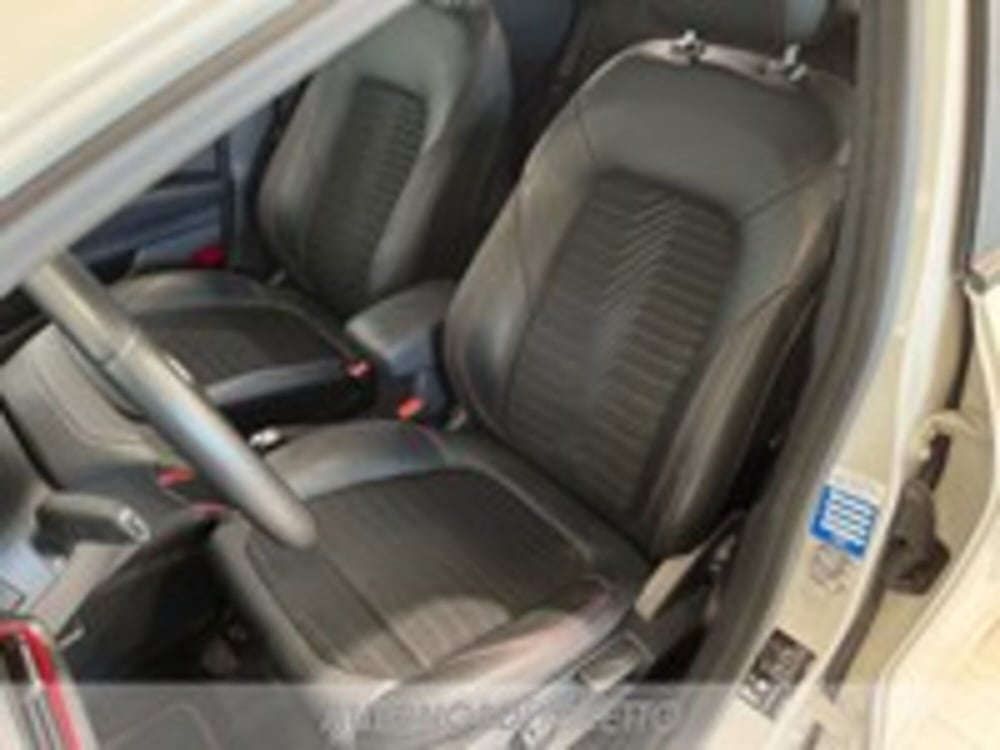 Ford Puma usata a Udine (13)