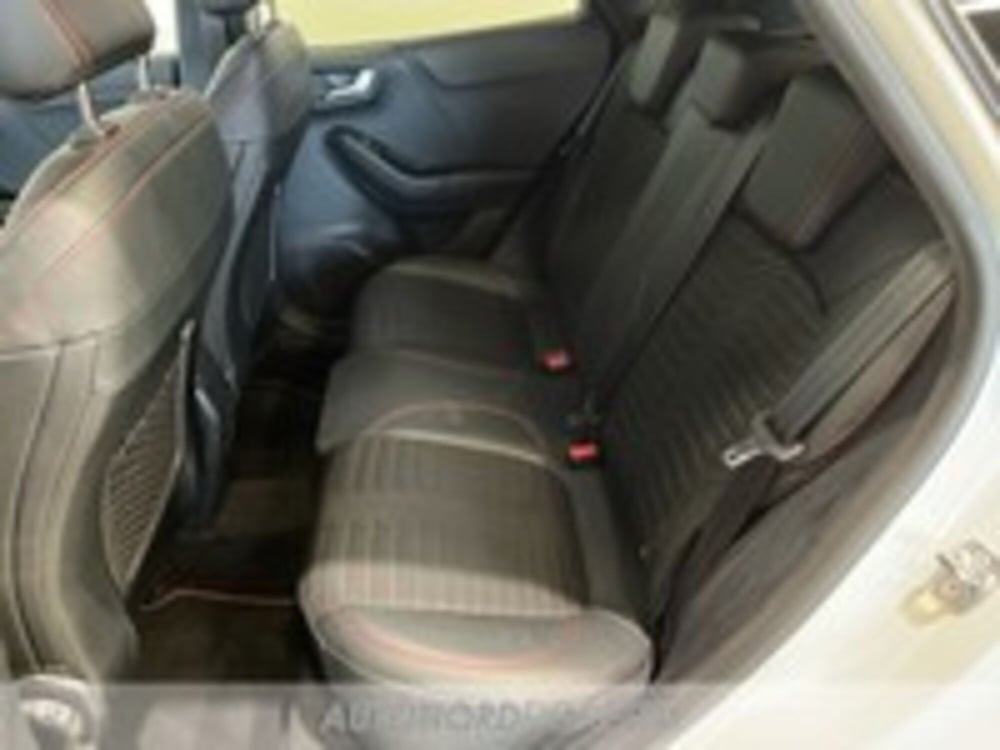 Ford Puma usata a Udine (14)