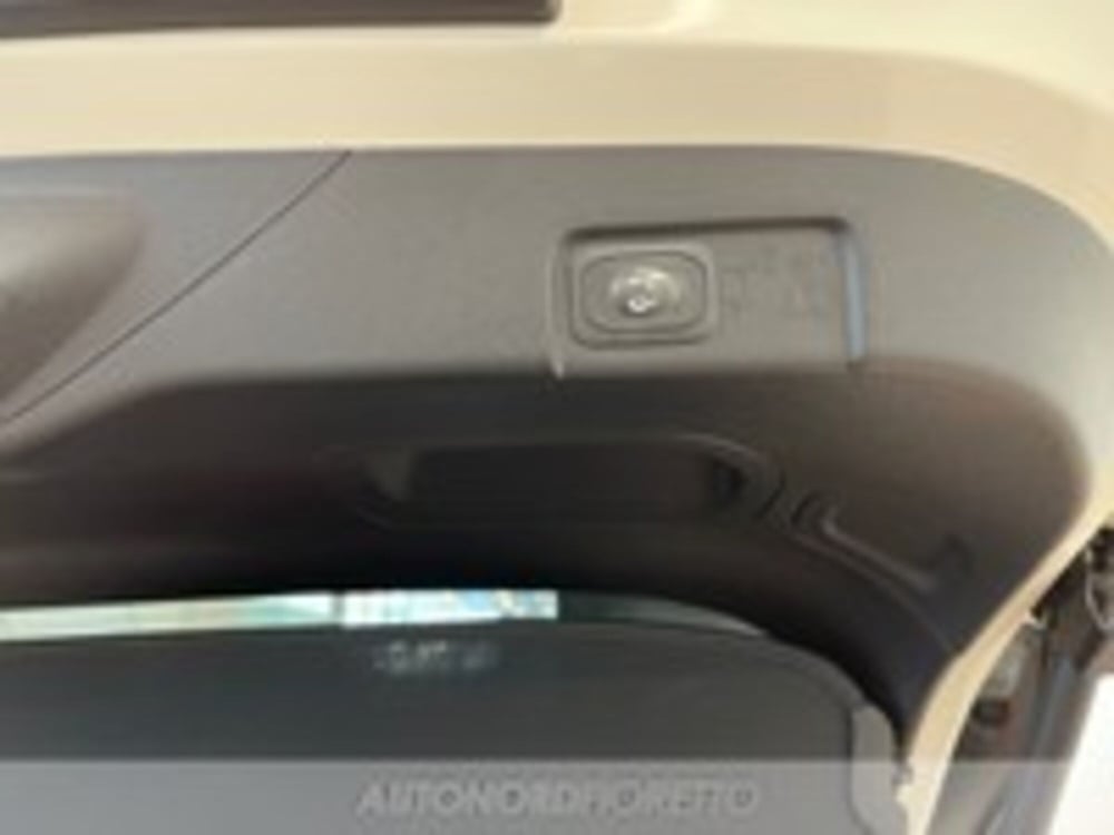 Ford Puma usata a Udine (15)