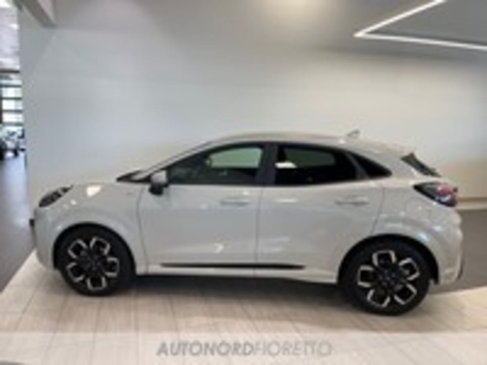 Ford Puma usata a Udine (2)