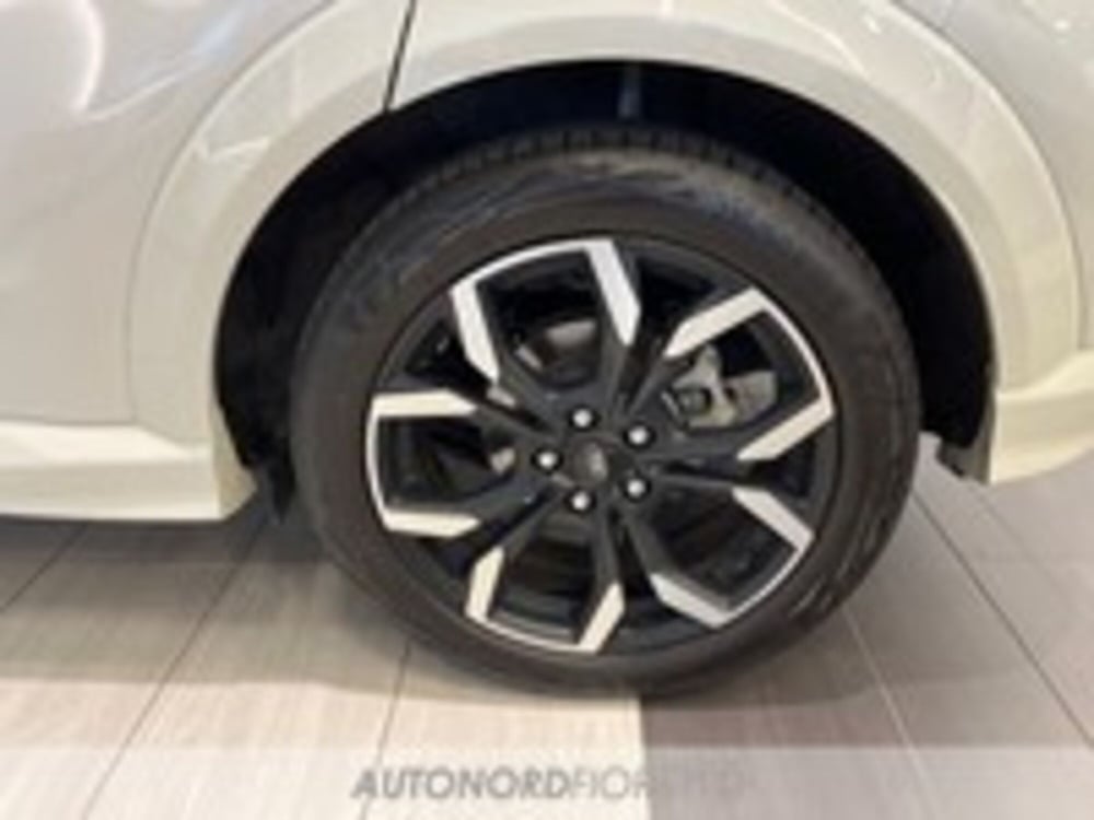 Ford Puma usata a Udine (8)