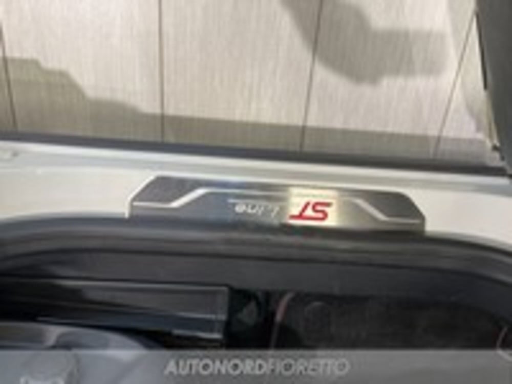 Ford Puma usata a Udine (9)